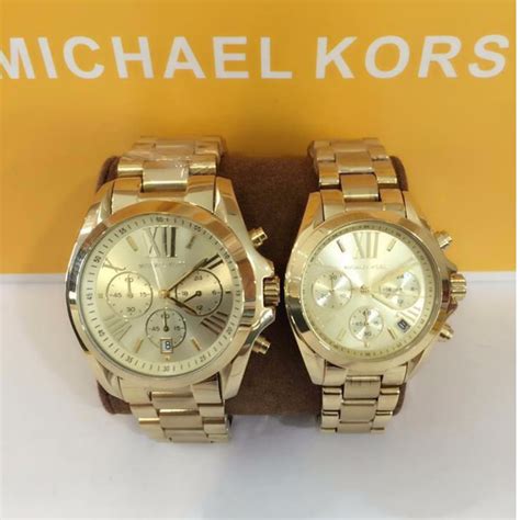 michael kors watch replica ph|michael kors watch couple.